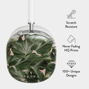 So Lush - Bannana Leaves AirPods Max Case 2