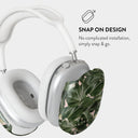So Lush - Bannana Leaves AirPods Max Case 3