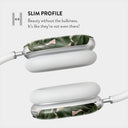 So Lush - Bannana Leaves AirPods Max Case 4