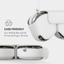 So Lush - Bannana Leaves AirPods Max Case 5