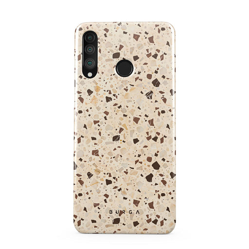 Distant Noise - Terazzo Huawei P30 Lite Case 1