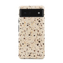 Distant Noise - Terazzo Google Pixel 6a Case 1
