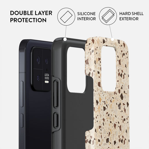Distant Noise - Terazzo Xiaomi 13 Case 2