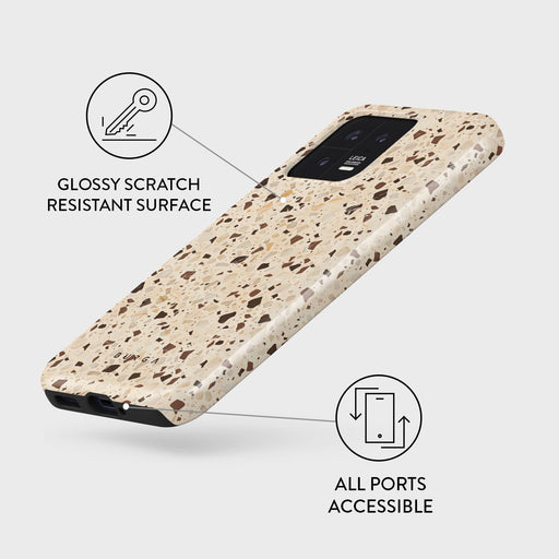 Distant Noise - Terazzo Xiaomi 13 Case 3
