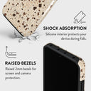 Distant Noise - Terazzo Xiaomi 13 Case 4