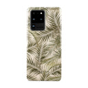 Happy Place - Palm Samsung Galaxy S20 Ultra 4G / 5G Case 1