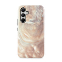 Serene Sunset - Chic Samsung Galaxy A54 Case 1