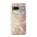 Serene Sunset - Chic Google Pixel 7a Case 1