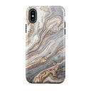 Gentle Wind - Trendy iPhone X / XS Case 5