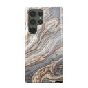 Gentle Wind - Trendy Samsung Galaxy S23 Ultra Case 5