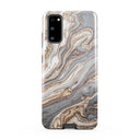 Gentle Wind - Trendy Samsung Galaxy S20 FE 4G / 5G Case 5