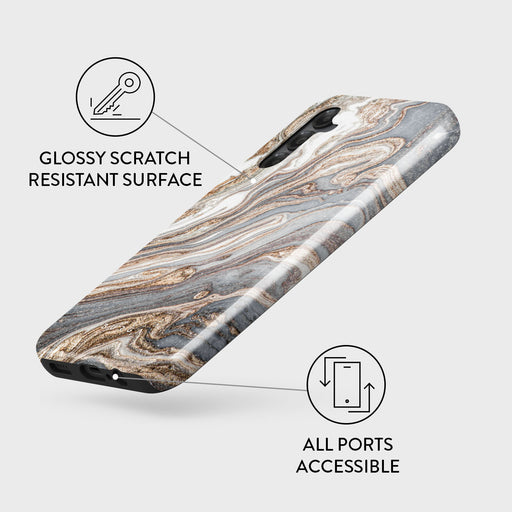 Gentle Wind - Trendy Samsung Galaxy A14 5G Case 3