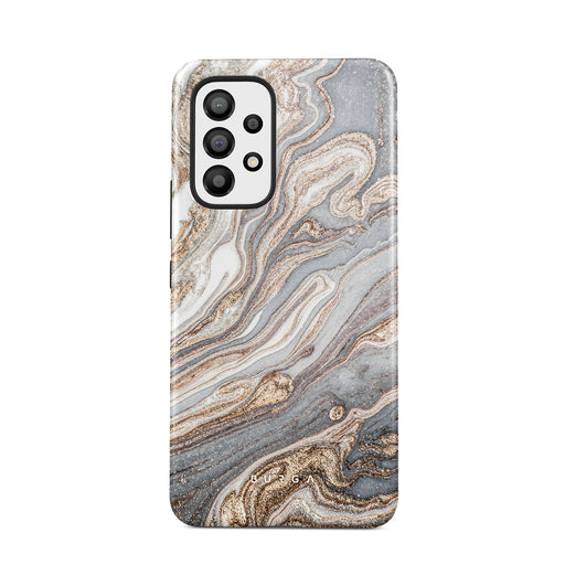 Gentle Wind - Trendy Samsung Galaxy A33 Case 1