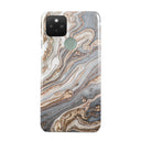 Gentle Wind - Trendy Google Pixel 5 Case