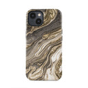 Endless Beauty - Luxury iPhone 14 Plus Case 5