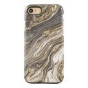 Endless Beauty - Luxury iPhone SE (2020) Case 5