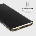 Endless Beauty - Luxury Samsung Galaxy S10 Plus Case 4