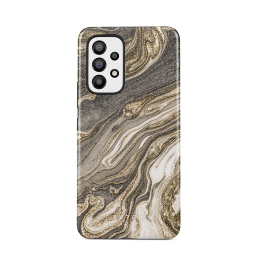 Endless Beauty - Luxury Samsung Galaxy A33 Case 1