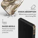 Endless Beauty - Luxury Samsung Galaxy A33 Case 4