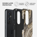 Endless Beauty - Luxury OnePlus 9 Case 2