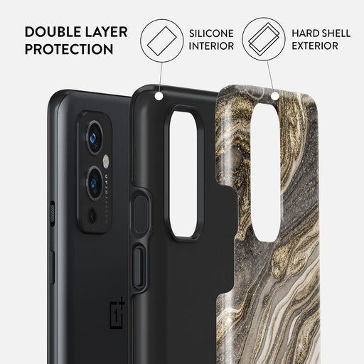 Endless Beauty - Luxury OnePlus 9 Case 2