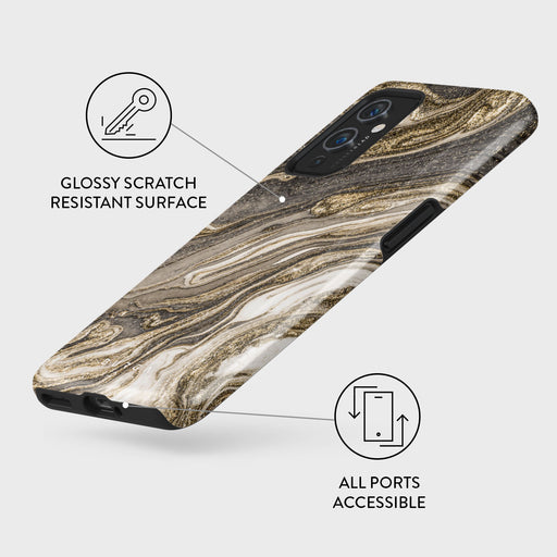 Endless Beauty - Luxury OnePlus 9 Case 3