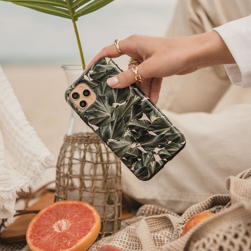So Lush - Bannana Leaves OnePlus 8 Case 7