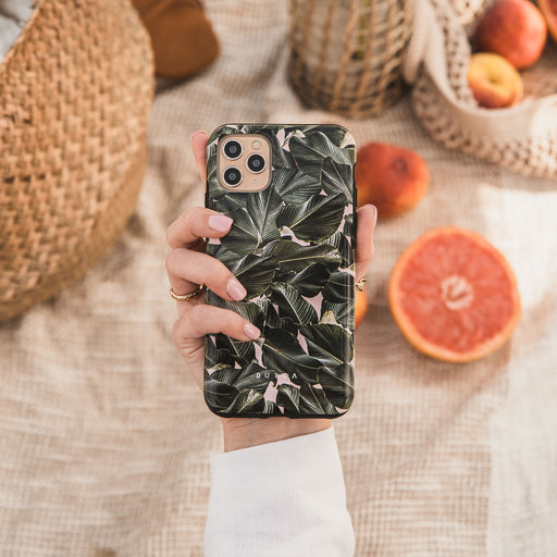 So Lush - Bannana Leaves OnePlus 8 Case 8