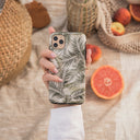 Happy Place - Palm Samsung Galaxy S20 Ultra 4G / 5G Case 12