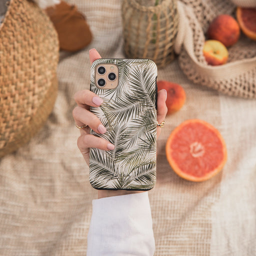 Happy Place - Palm Samsung Galaxy S20 Ultra 4G / 5G Case 12