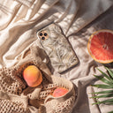 Happy Place - Palm Samsung Galaxy Note 10 Plus Case 13