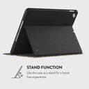 Happy Place - Palm iPad 9.7 (6th/5th Gen) Case 5