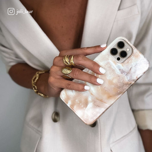 Serene Sunset - Chic Google Pixel 7a Case 11