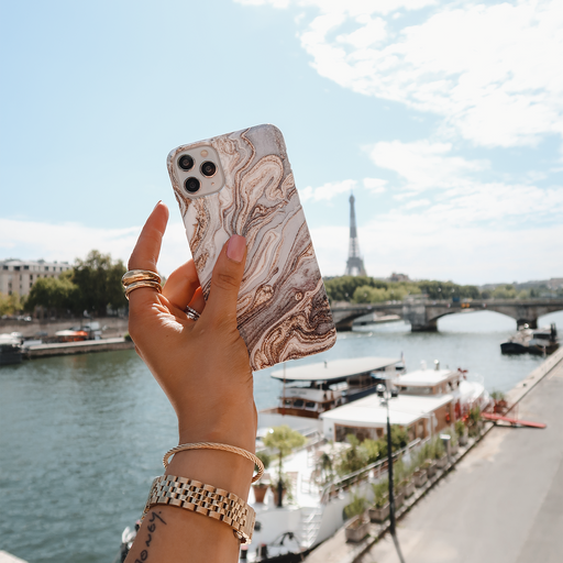 Gentle Wind - Trendy Samsung Galaxy A33 Case 6