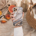 Gentle Wind - Trendy iPhone 11 Pro Case 28