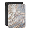 Gentle Wind - Trendy iPad Pro 12.9 (4th/3rd Gen) Case 1
