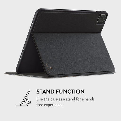 Gentle Wind - Trendy iPad Pro 12.9 (4th/3rd Gen) Case 5