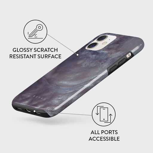 Side Effect - iPhone 11 Case 7
