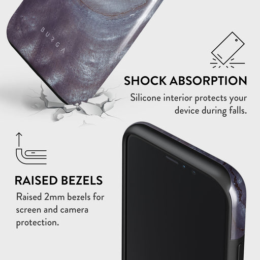 Side Effect - iPhone 11 Case 8