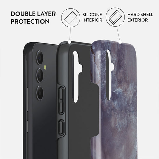 Side Effect - Samsung Galaxy A34 Case 2