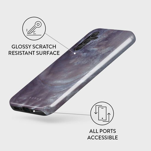 Side Effect - Samsung Galaxy A34 Case 3