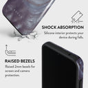 Side Effect - Samsung Galaxy A34 Case 4