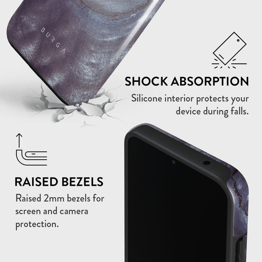Side Effect - Samsung Galaxy A34 Case 4