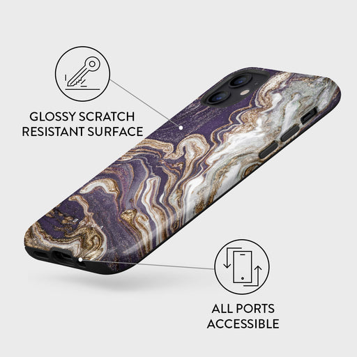 Nostalgia Feeling - iPhone 12 Case 7