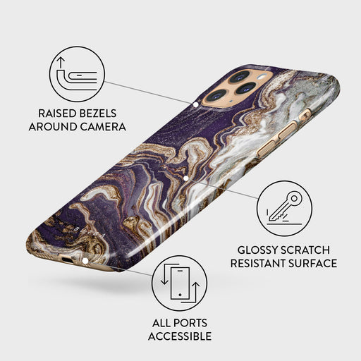 Nostalgia Feeling - iPhone 11 Pro Max Case 3