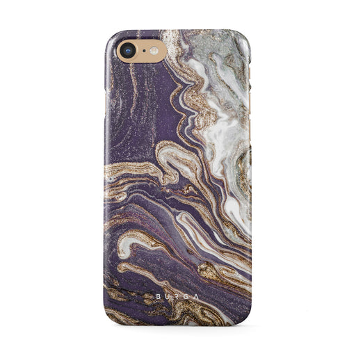Nostalgia Feeling - iPhone SE (2022) Case 1