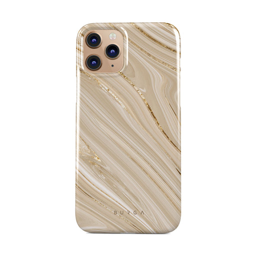 Full Glam - Beige iPhone 11 Pro Case 1