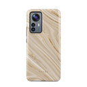 Full Glam - Beige Xiaomi 12 Case