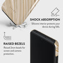 Full Glam - Beige Xiaomi 11T / 11T Pro Case 4