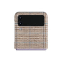 Cosy Sweater - Fall Samsung Galaxy Z Flip 4 Case